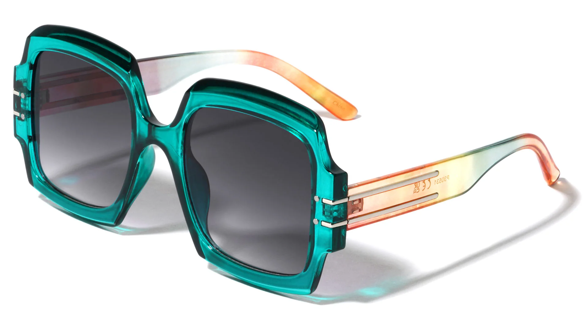 Celestial Glamour in Stylish Eyewear Designs