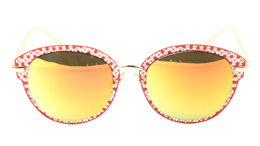 Timeless Allure in Fashion Eyewear Style