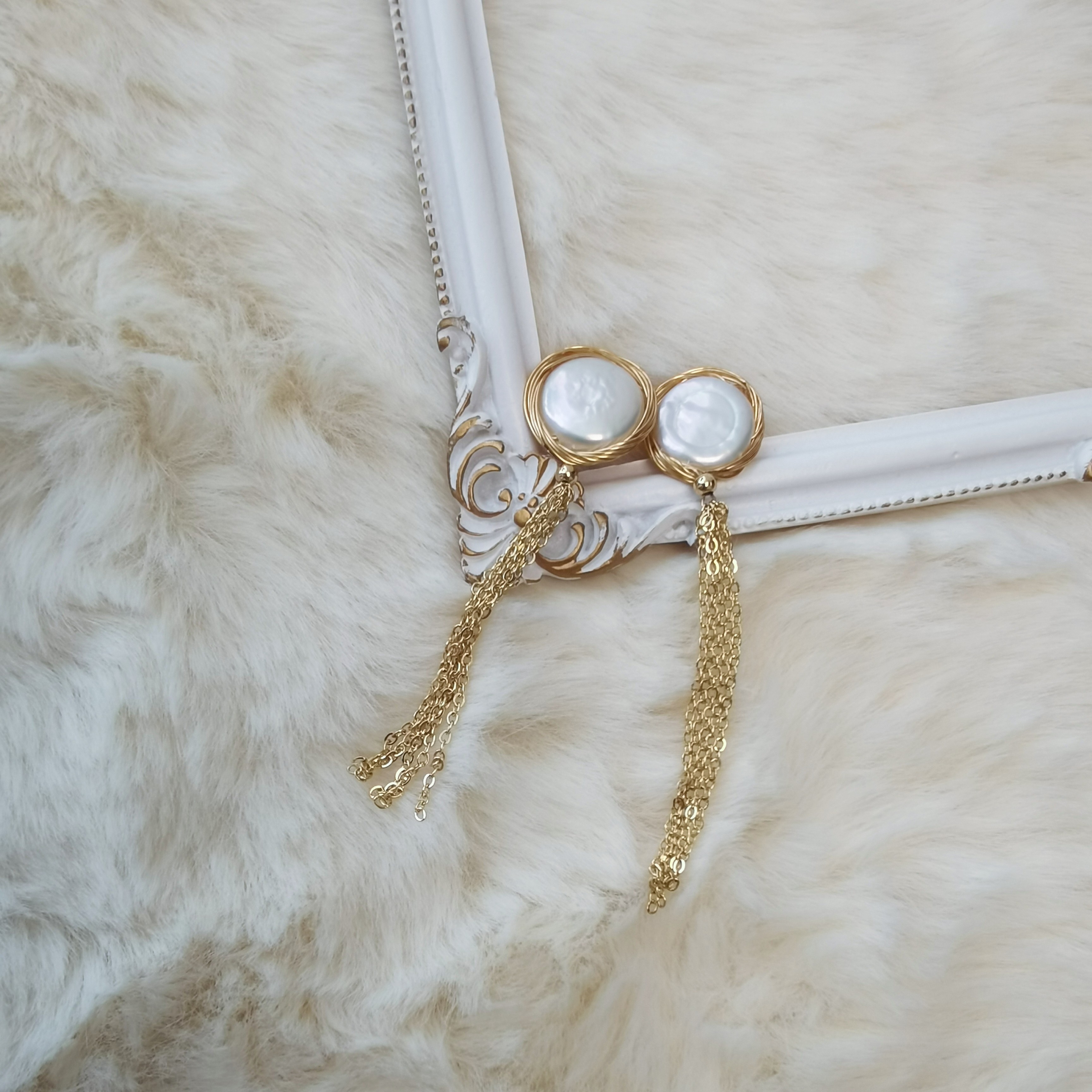Earring
