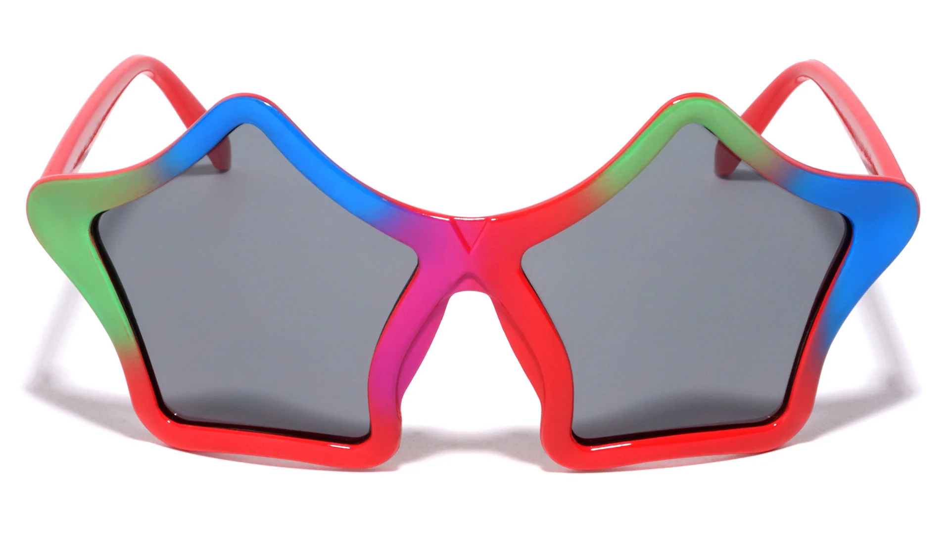The Glow of Fashion Eyewear Awaits You
