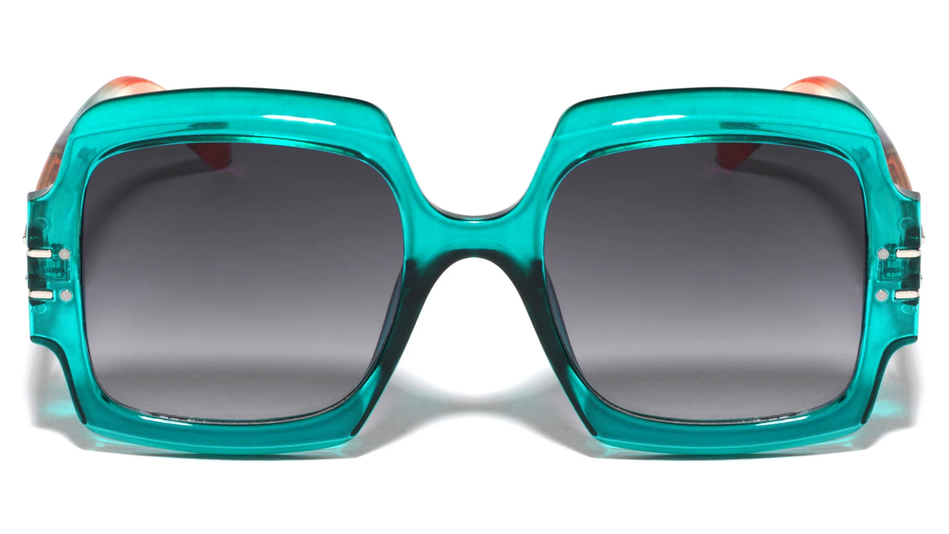 Celestial Glamour in Stylish Eyewear Designs