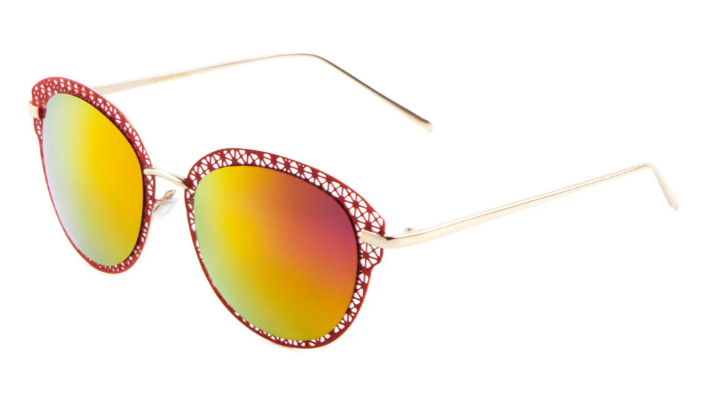 Timeless Allure in Fashion Eyewear Style