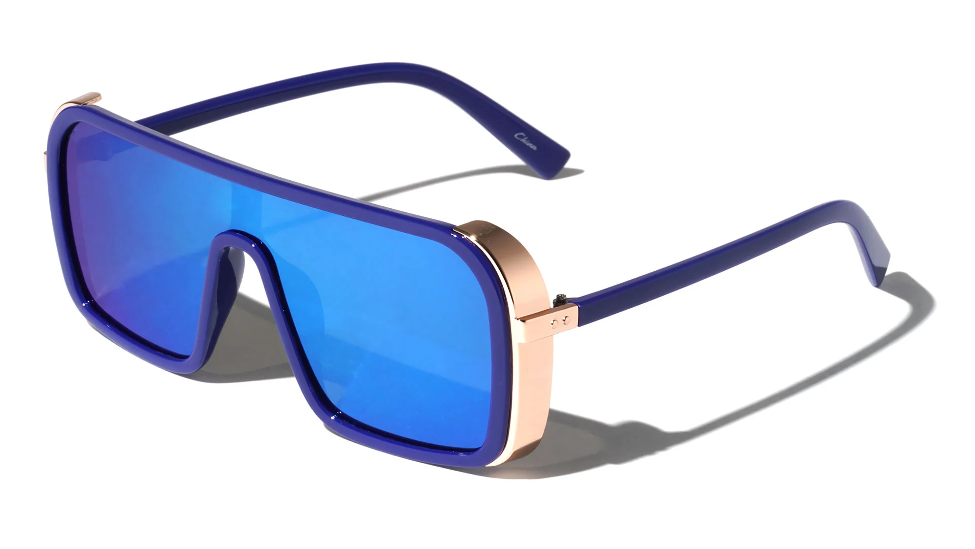 Celestial Glow of Trendy Eyewear Awaits